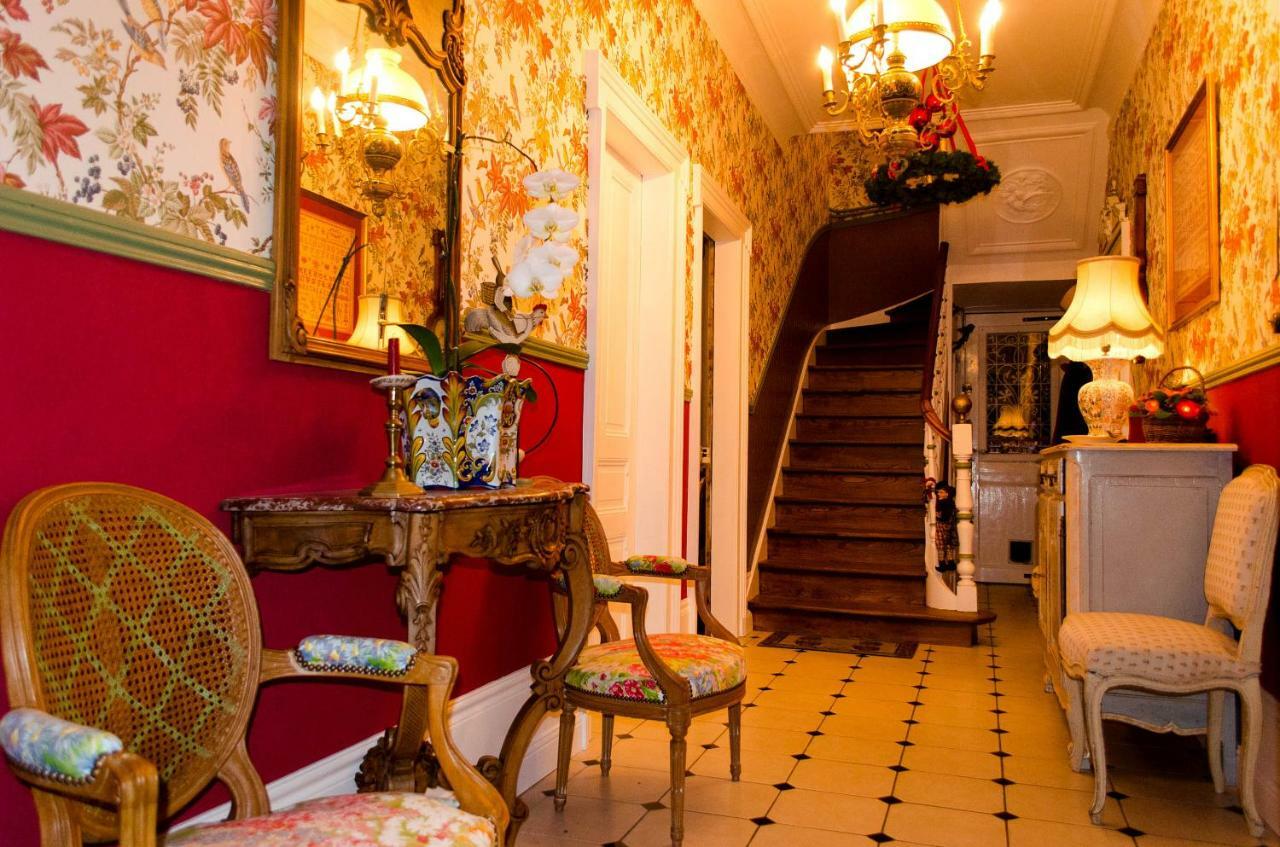 La Minaudiere 62 La Capelle-lès-Boulogne Zewnętrze zdjęcie