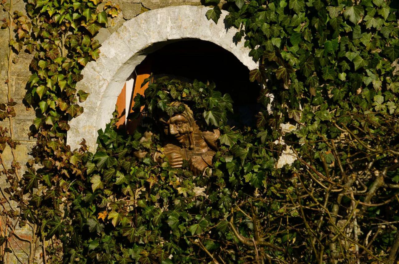La Minaudiere 62 La Capelle-lès-Boulogne Zewnętrze zdjęcie