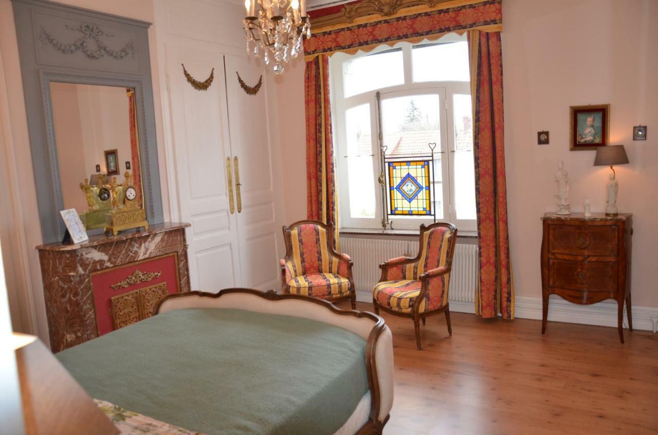 La Minaudiere 62 La Capelle-lès-Boulogne Zewnętrze zdjęcie