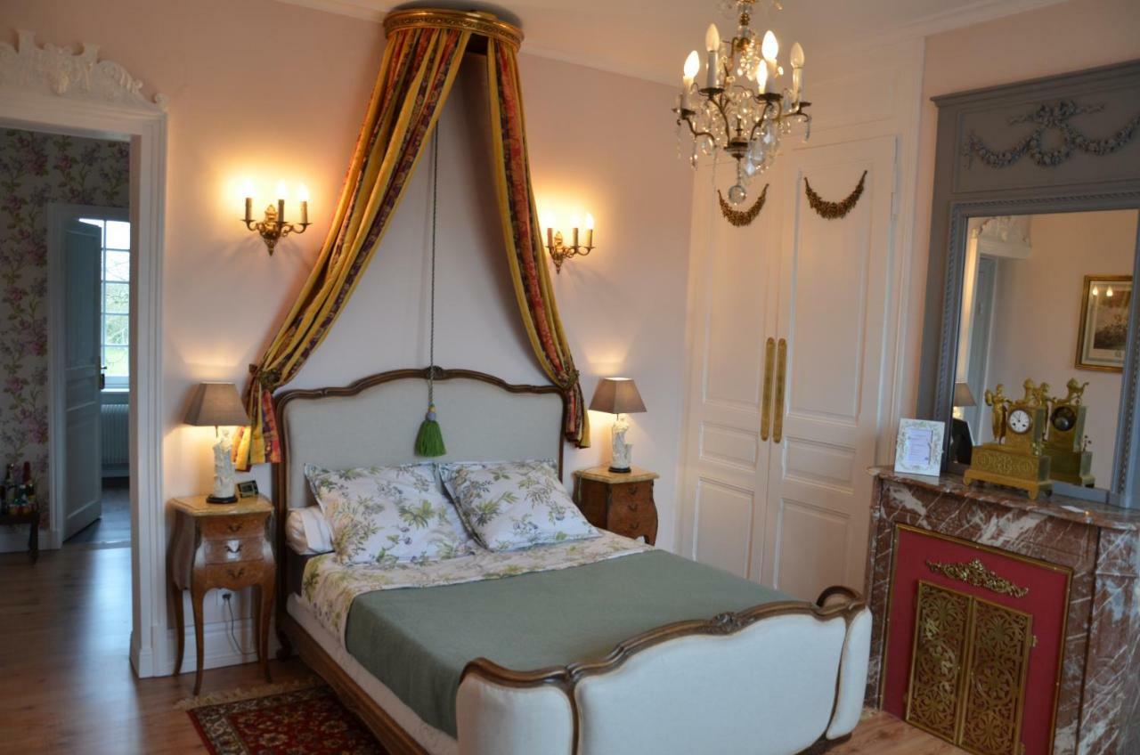 La Minaudiere 62 La Capelle-lès-Boulogne Zewnętrze zdjęcie