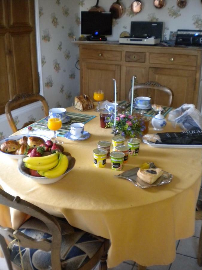 La Minaudiere 62 La Capelle-lès-Boulogne Zewnętrze zdjęcie
